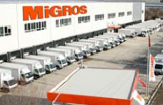 Migros 2013’te satışa çıkıyor