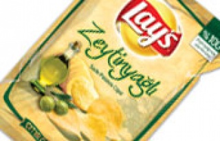 Lay’s Zeytinyağlı’ya “En İyi...