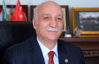 TZOB peynir ve yoğurt dağıtımı istedi