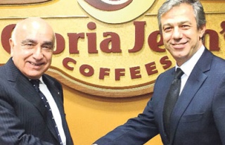 Gloria Jean’s Hacı Sayid’le dönüyor