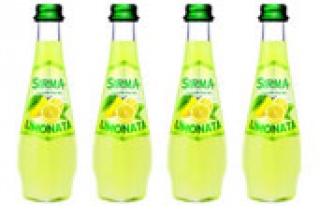 Sırma’dan geleneksel ev limonatası