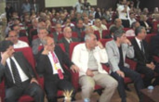 Kalkınmada tohumculuk masaya yatırıldı
