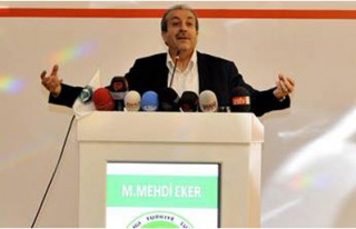 Bakan'dan beklenen açıklama geldi