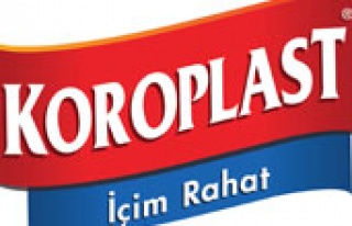 Koroplast ve Turmepa'dan çevre işbirliği