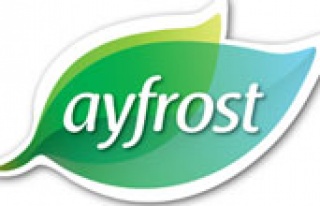 Ayfrost son tüketiciye yöneldi