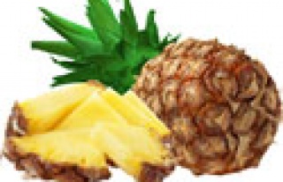 Ananas adeta mucizeymiş!