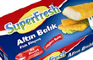 SuperFresh Gümüş Effie’yi kaptı