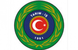Tarım-İş'e 'işçiyi oyalama' suçlaması