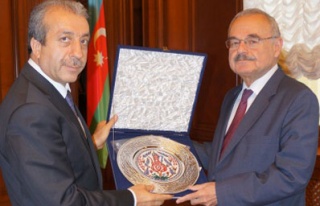 Tarımda Türkiye-Azerbaycan işbirliğine doğru