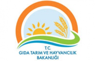 Gıda Bakanlığı'na yeni logo!