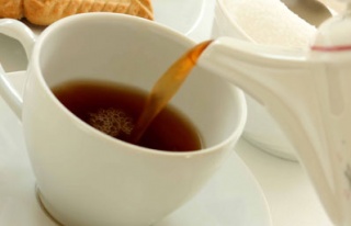 Sahurda çayın dozunu iyi ayarlayın