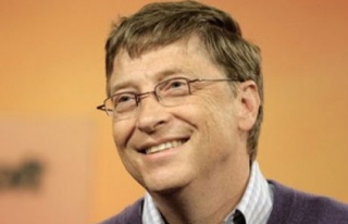 Bill Gates'ten GDO araştırmalarına destek