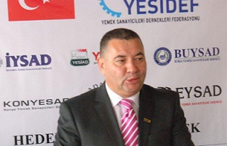 Bozdağ'dan 