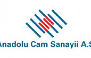 Anadolu Cam’a 'Ay Yıldız'lı 10 ödül