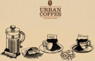 Kahve tutkusu Urban Coffee ile yayılacak