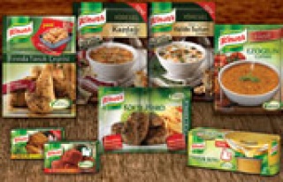 Knorr’dan iftara özel seçenekler