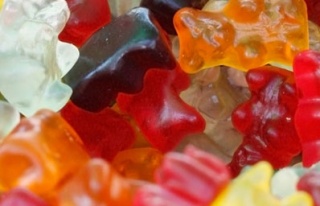 Haribo’ya 3 milyon dolar rekabet cezası