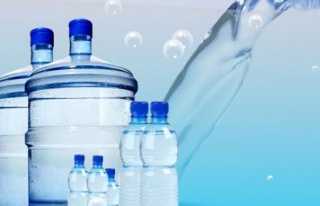 Sağlıksız su markaları açıklandı