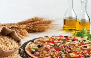 Pizza Hut’tan 'Tam Buğday' hamuru