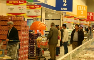 Real ve Carrefour Türkiye'den çekiliyor!
