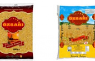 Özsarı Bulgur dünyaya açılıyor