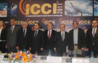 ICCI 2011 öncesi enerji ve çevre