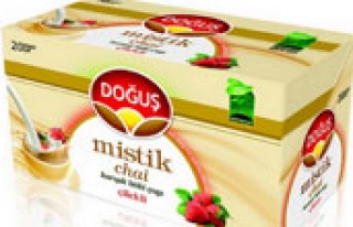 Doğuş Mistik Serisi ile Chai Latte keyfi