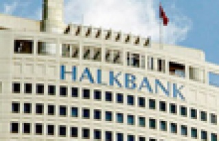 Halkbank’tan engelliye ATM