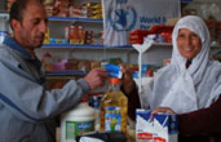 Açlığa karşı 'Dijital Gıda' ortaklığı