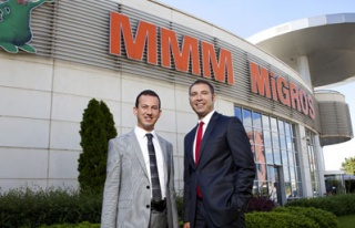 Migros’un ses altyapısı yenilendi