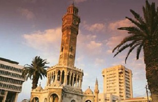 İzmir gıda zirvesine hazırlanıyor