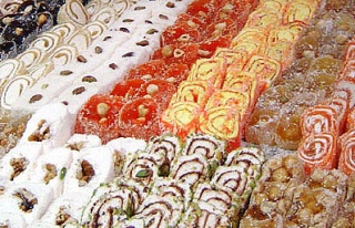  Gıdacılar World Food Moscow'a çıkarma yaptı 