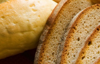 Sıcak ekmek tümöre neden oluyor!