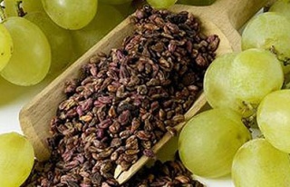Üzüm çekirdeği şifa kaynağı
