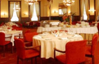 Restoranlar karaborsa!