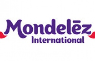 Mondelēz kuruluşunu Türkiye’de kutladı