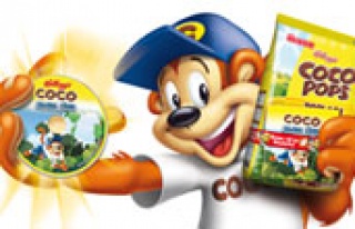 Coco Pops’u kurtar hediyeleri kap