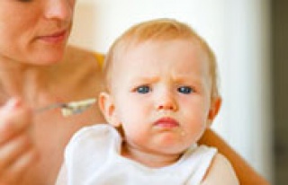 Bebekler yanlış mı besleniyor?