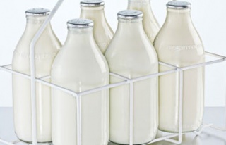 Süt üreticide 90 kuruş markette 3 lira!