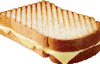 Kaşarlı tostun lezzet sırrı çözüldü