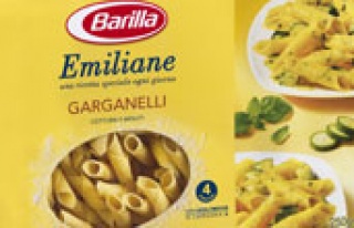 Barilla’dan enfes bir lezzet daha!