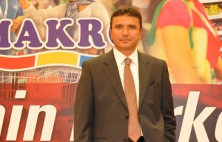 Makro Market Kayseri Tanıtım Günleri'ne katıldı