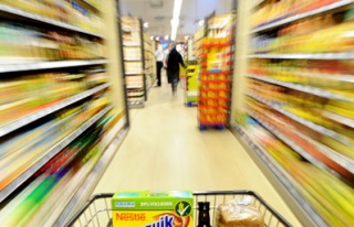Özel etiketli gıda satışında büyük artış