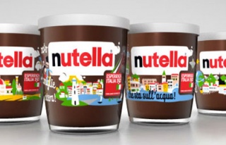 Nutella'dan Fransa'ya vergi resti!