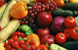 Kışın hangi sebzeleri tüketiyorsunuz?