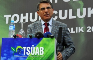 Ülkesel Tohumculuk Çalıştayı başladı