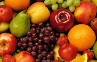 Türkiye'den isviçre'ye meyve özü ihracatı