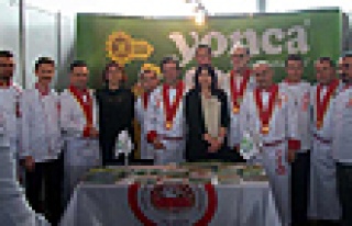 Yonca Gıda, Mengen’e damgasını vurdu