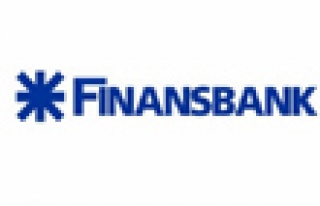 Finansbank'a iki yeni GMY 