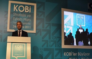 KOBİ’ler yeni paketle nefes alacak!